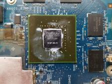 Материнська плата Lenovo B570 №4